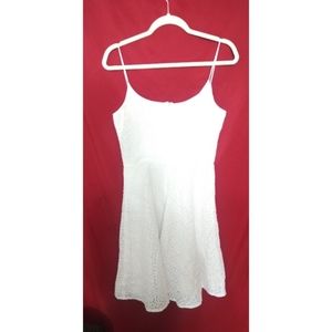 White House black market dress